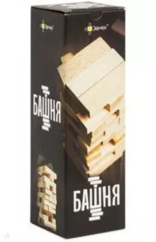 Настольная игра Башня