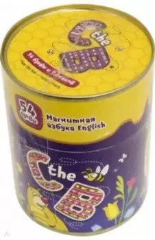 Настольная игра «C the B» (УМ164)