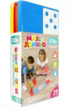 Настольная игра Домино