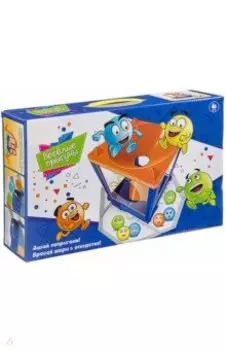 Настольная игра Весёлые прыгуны