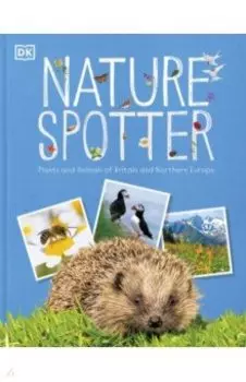 Nature Spotter