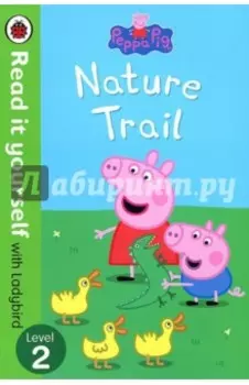 Peppa Pig. Nature Trail