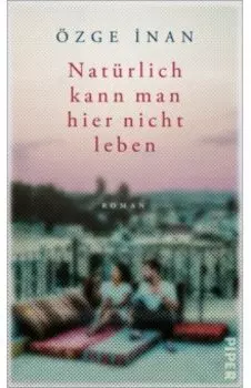 Naturlich kann man hier nicht leben