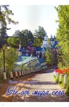 Не от мира сего