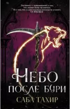 Небо после бури