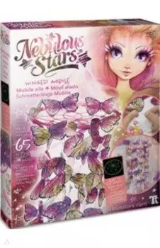 Nebulous Stars. Крылатая фантазия. Мобиль (11124)