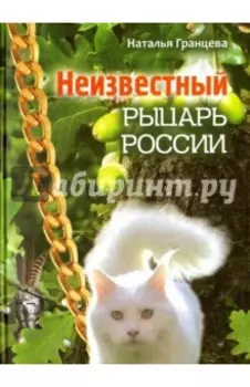 Неизвестный рыцарь России