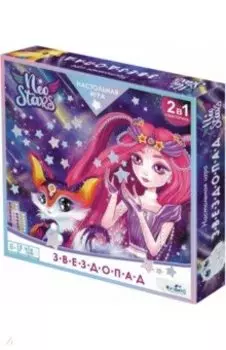 Neo Stars. Игра настольная. Звездопад