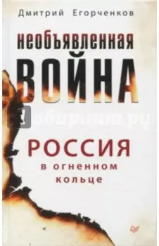 Необъявленная война. Россия в огненном кольце