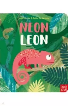 Neon Leon