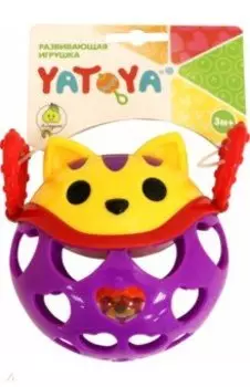 Неразбивайка - Котенок