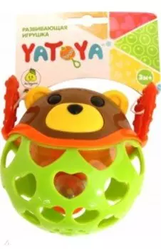 Неразбивайка - Медвежонок