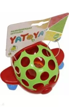 Неразбивайка Самолет