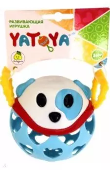 Неразбивайка - Собачка