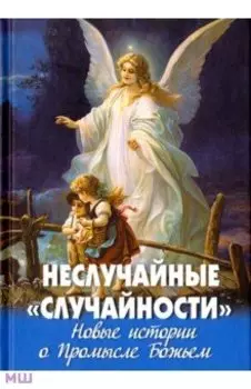 Неслучайные случайности. Новые истории о Промысле Божьем