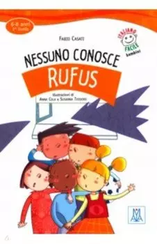 Nessuno conosce Rufus