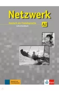 Netzwerk. A2. Lehrerhandbuch