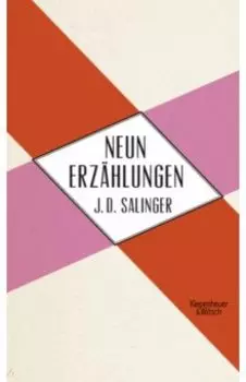 Neun Erzhlungen