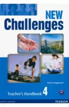 New Challenges. Level 4. Student's Book
