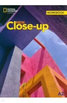New Close-up. A2. Workbook