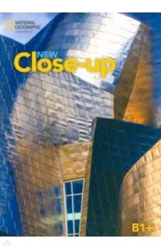 New Close-up. B1+. Student's Book