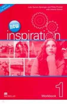New Inspiration. Level 1. Workbook