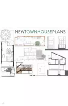 New Townhouse Plans
