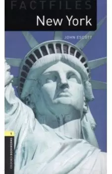 New York. Level 1. A1-A2