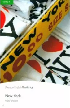 New York. Level 3 +CDmp3