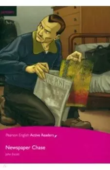 Newspaper Chase. Easystarts +CD