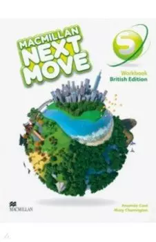 Next Move. Starter. Workbook