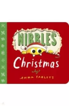 Nibbles Christmas