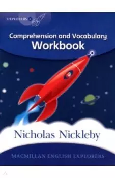 Nicholas Nickelby. Workbook. Level 6