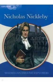 Nicholas Nickleby. Level 6