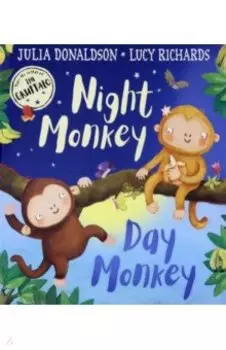 Night Monkey, Day Monkey