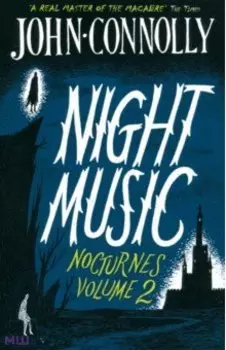 Night Music. Nocturnes 2