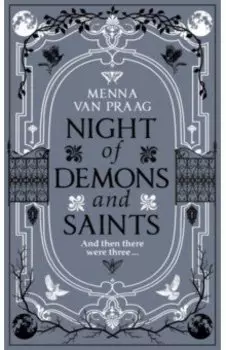 Night of Demons & Saints