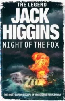 Night of the Fox
