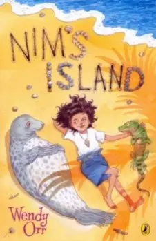 Nim's Island