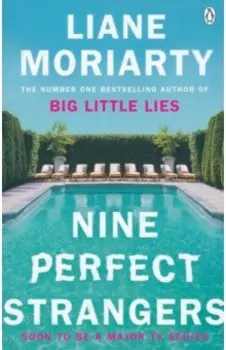 Nine Perfect Strangers