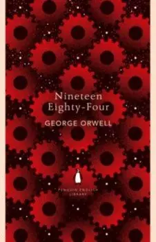 Nineteen Eighty-Four