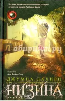 Низина