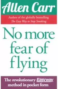 No More Fear Of Flying