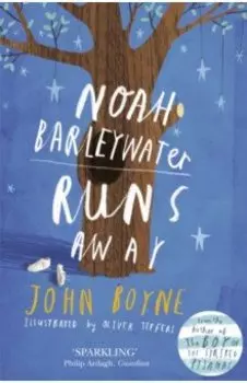 Noah Barleywater Runs Away