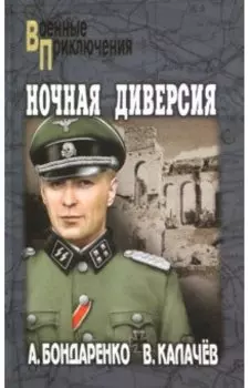 Ночная диверсия
