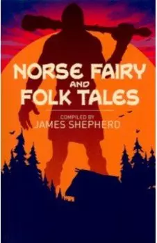 Norse Fairy & Folk Tales