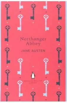 Northanger Abbey