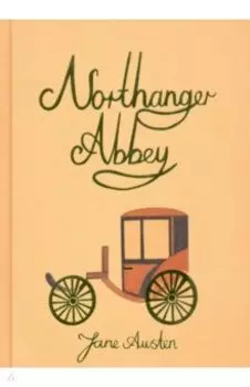 Northanger Abbey