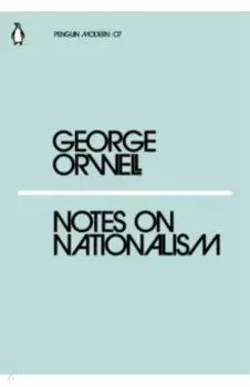 Notes on Nationalism