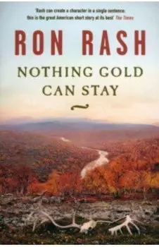 Nothing Gold Can Stay